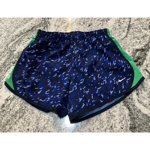Girl's Nike Multicolor Shorts